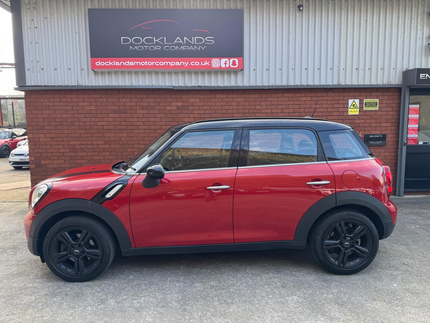 Used MINI Countryman for sale - 77768617: Photo 5