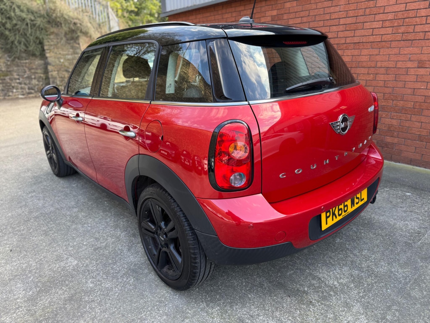 Used MINI Countryman for sale - 77768617: Photo 8