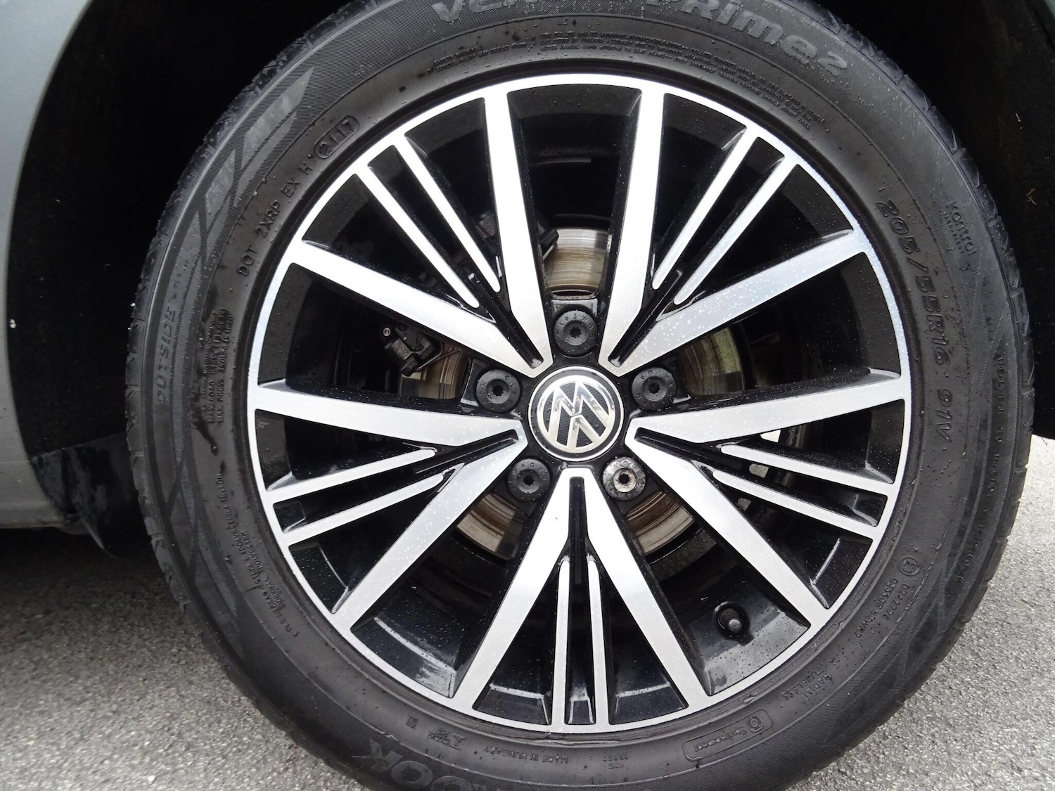 Used Volkswagen Golf 2018 for sale - 77109445: Photo 12