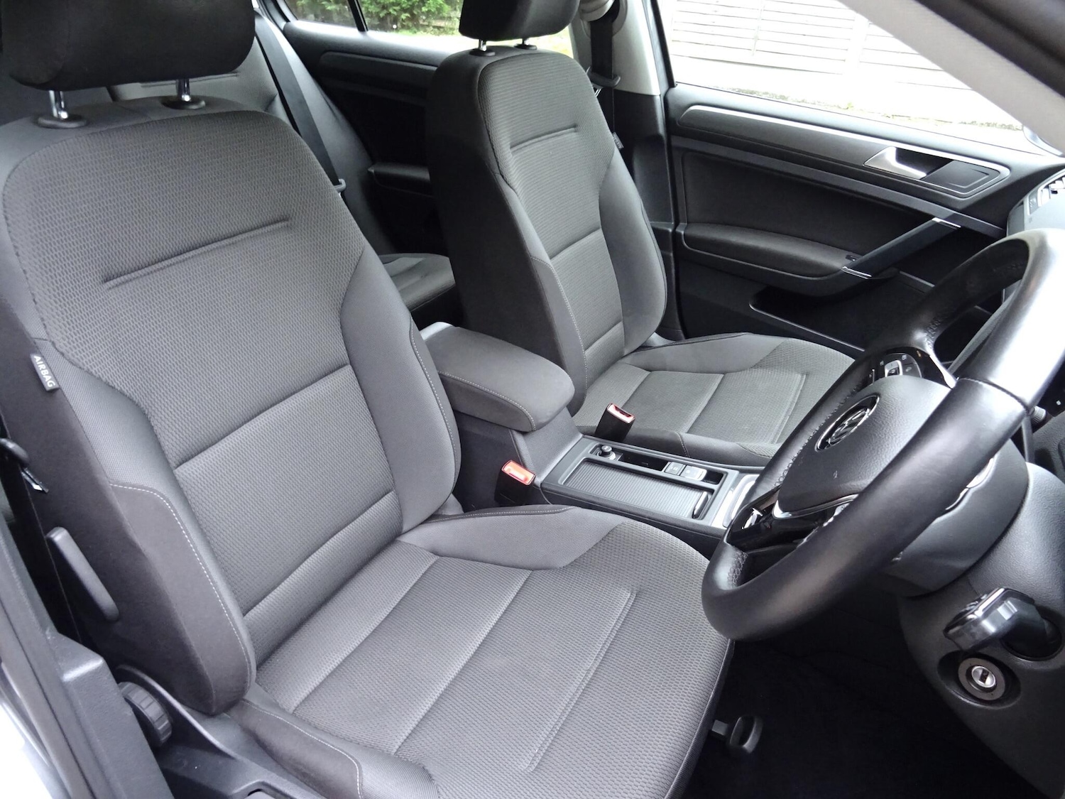 Used Volkswagen Golf 2018 for sale - 77109445: Photo 13