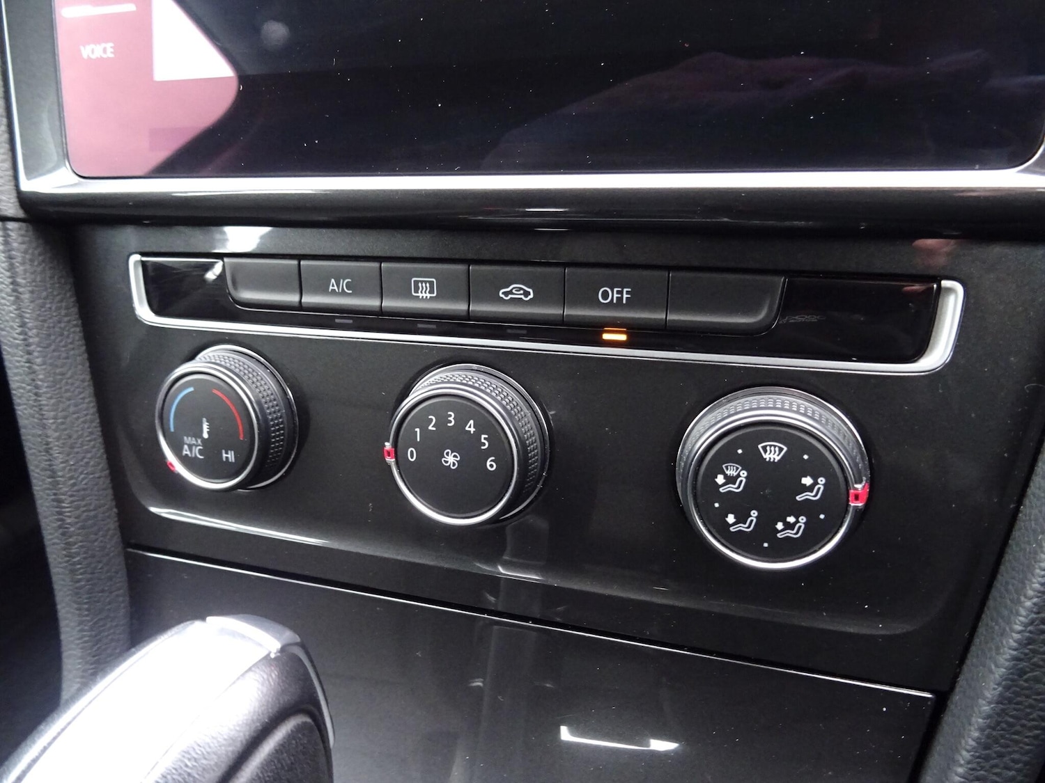 Used Volkswagen Golf 2018 for sale - 77109445: Photo 19