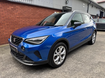 Used SEAT Arona 2023 for sale - 78784822: Photo