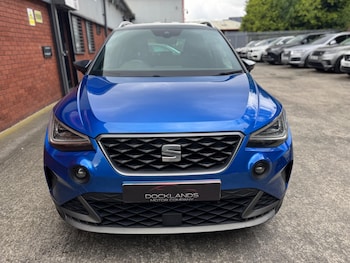 Used SEAT Arona 2023 for sale - 78784822: Photo