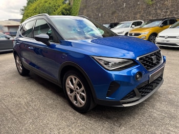 Used SEAT Arona 2023 for sale - 78784822: Photo