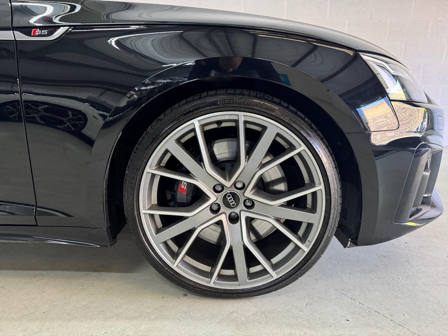 Used Audi A5 2023 for sale - 77017190: Photo 11