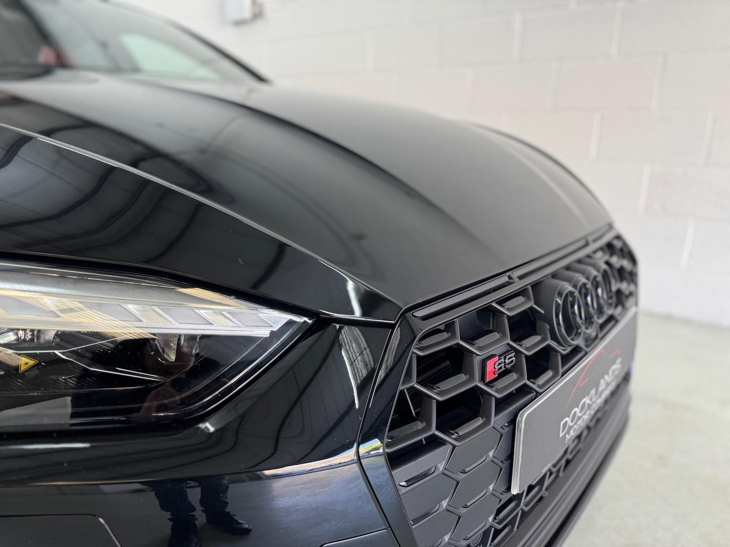 Used Audi A5 2023 for sale - 77017190: Photo 12