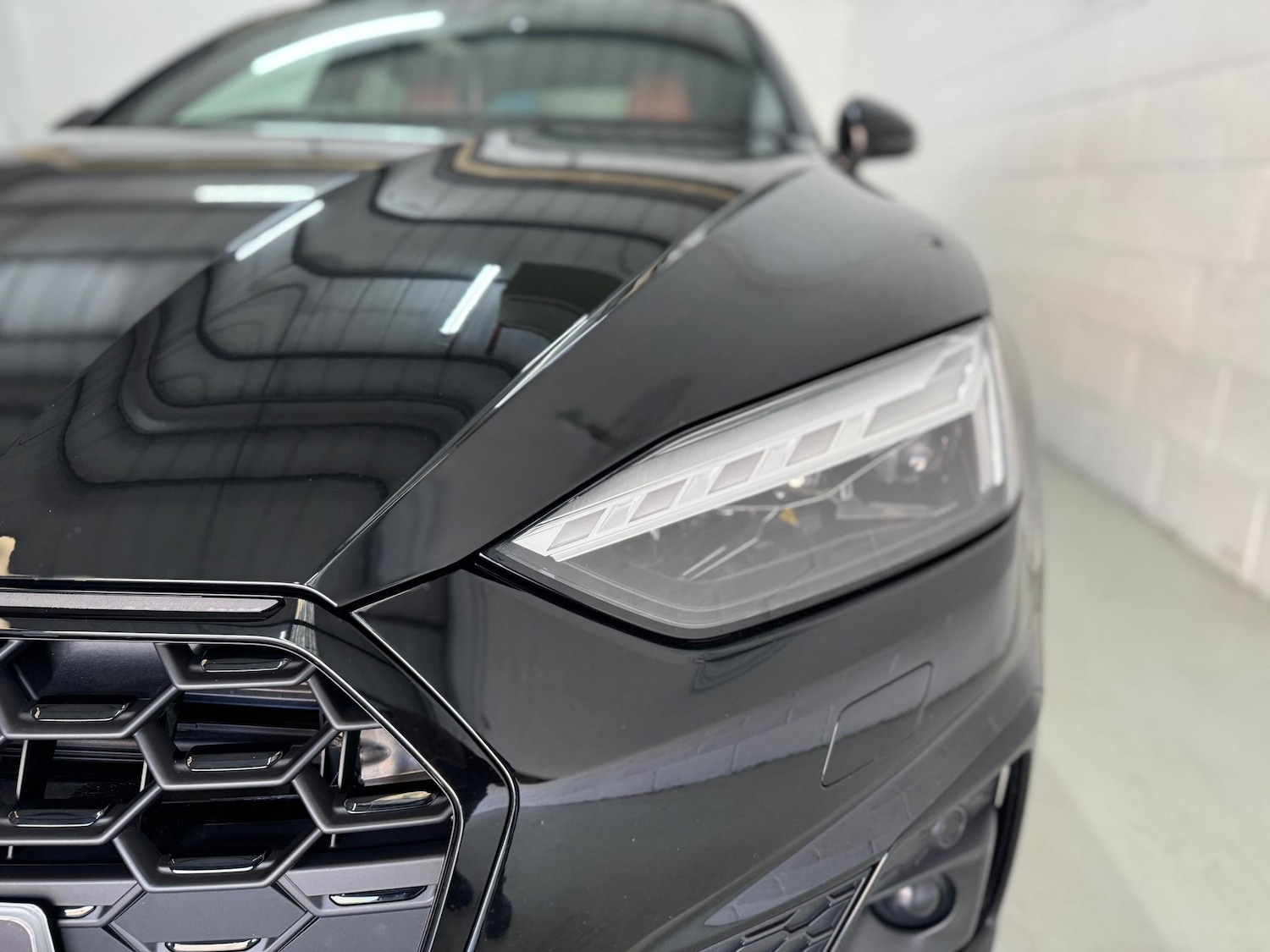 Used Audi A5 2023 for sale - 77017190: Photo 14