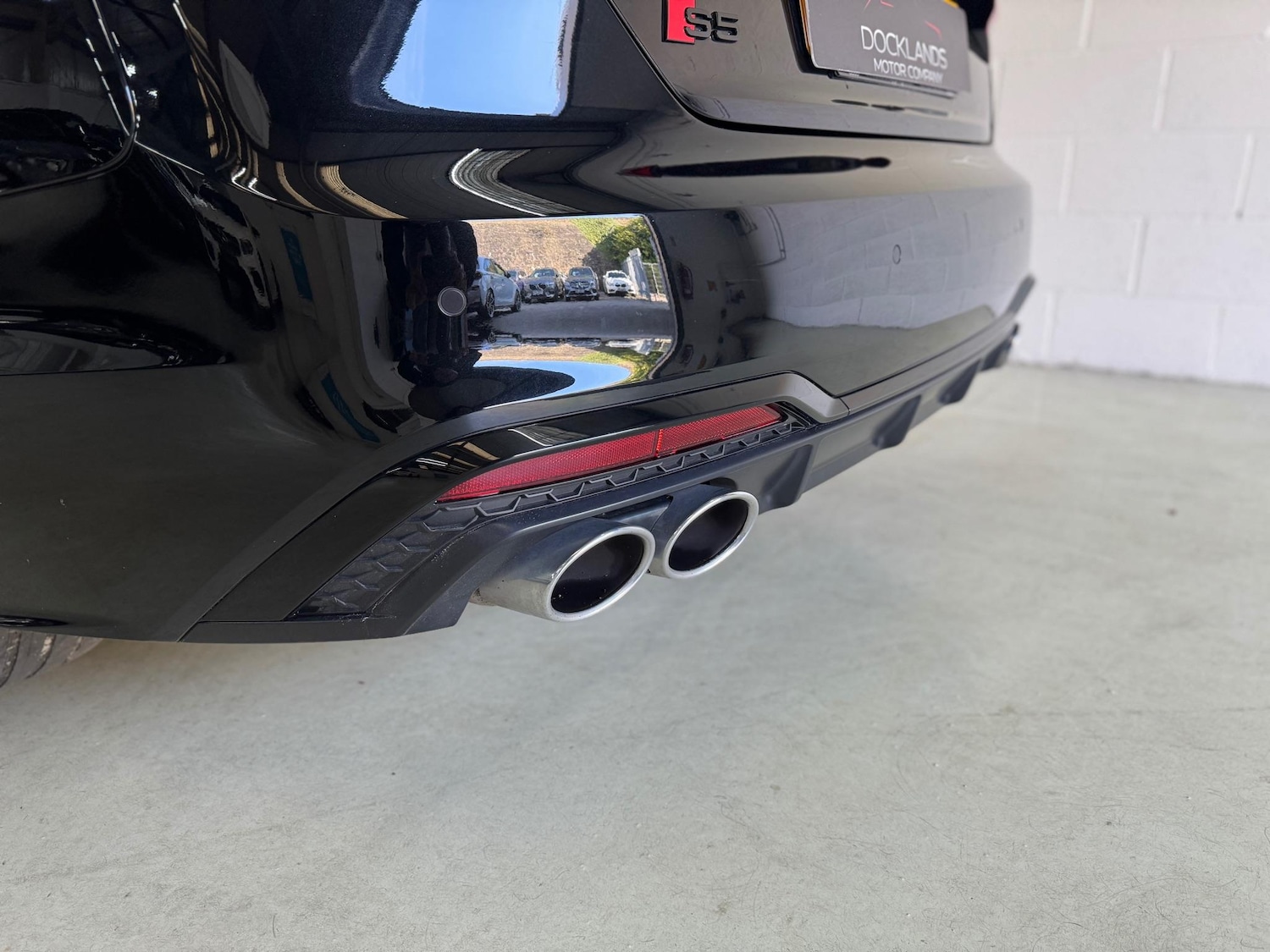 Used Audi A5 2023 for sale - 77017190: Photo 15