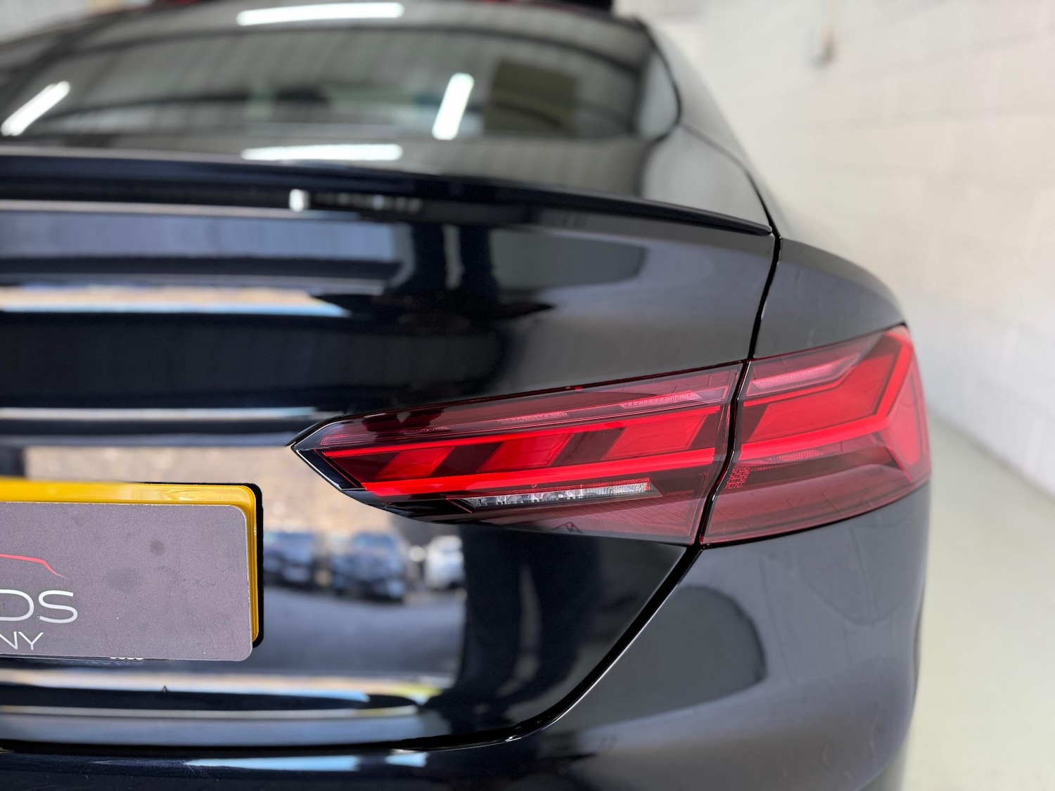 Used Audi A5 2023 for sale - 77017190: Photo 16