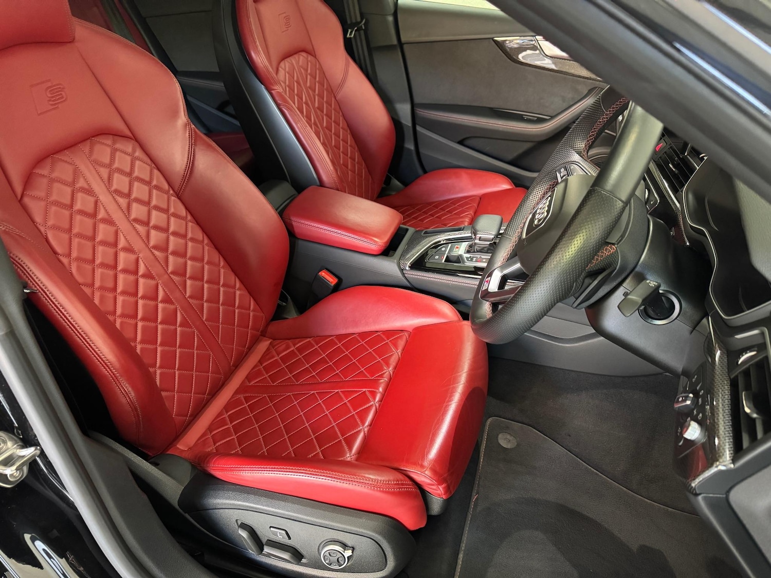 Used Audi A5 2023 for sale - 77017190: Photo 19