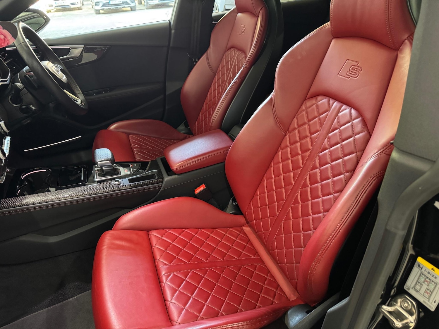 Used Audi A5 2023 for sale - 77017190: Photo 22