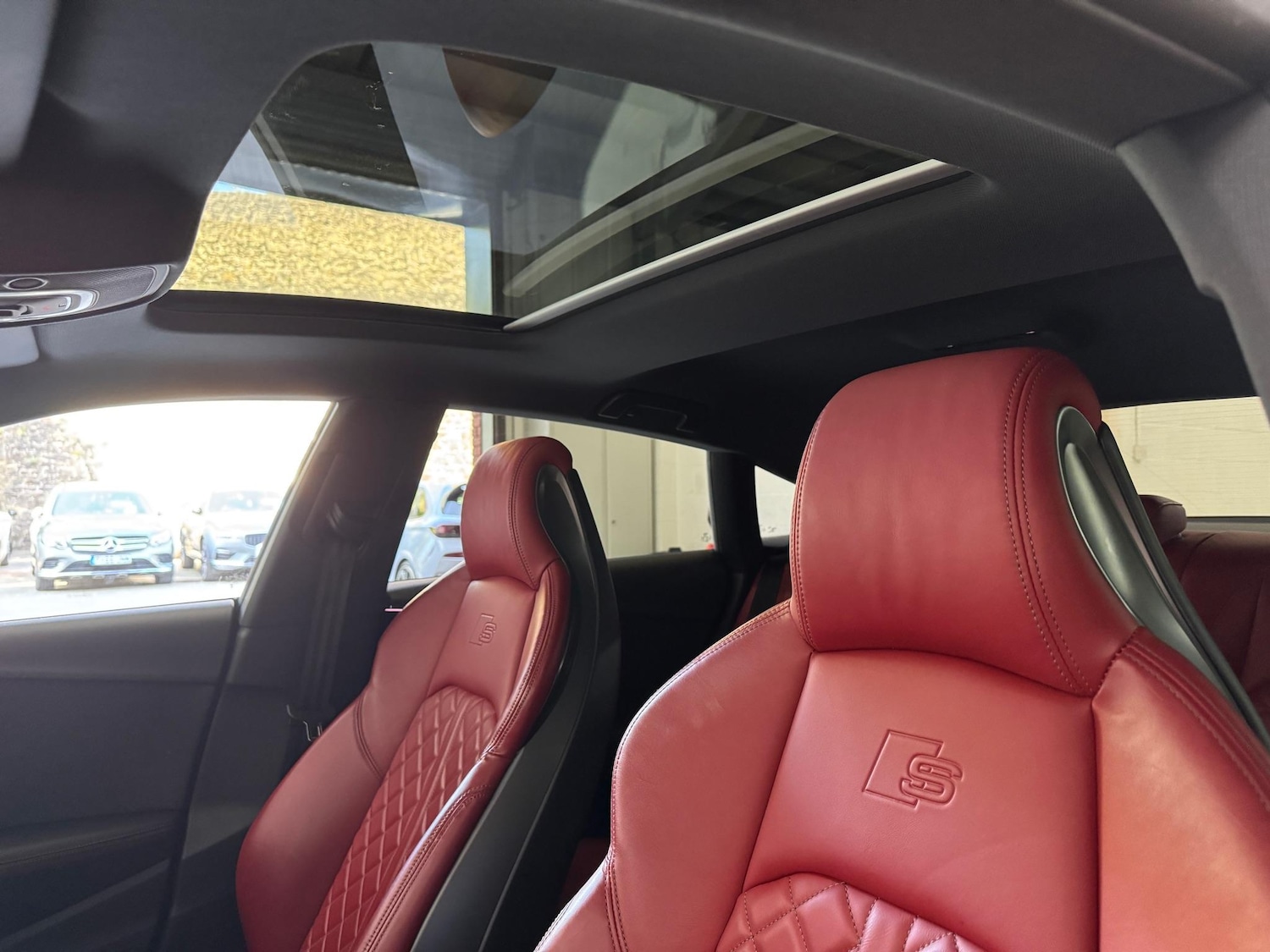 Used Audi A5 2023 for sale - 77017190: Photo 26