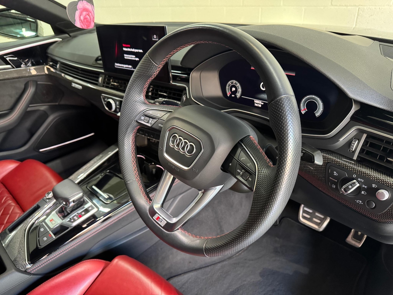 Used Audi A5 2023 for sale - 77017190: Photo 29