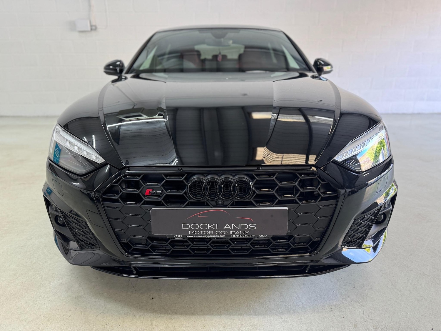 Used Audi A5 2023 for sale - 77017190: Photo 3