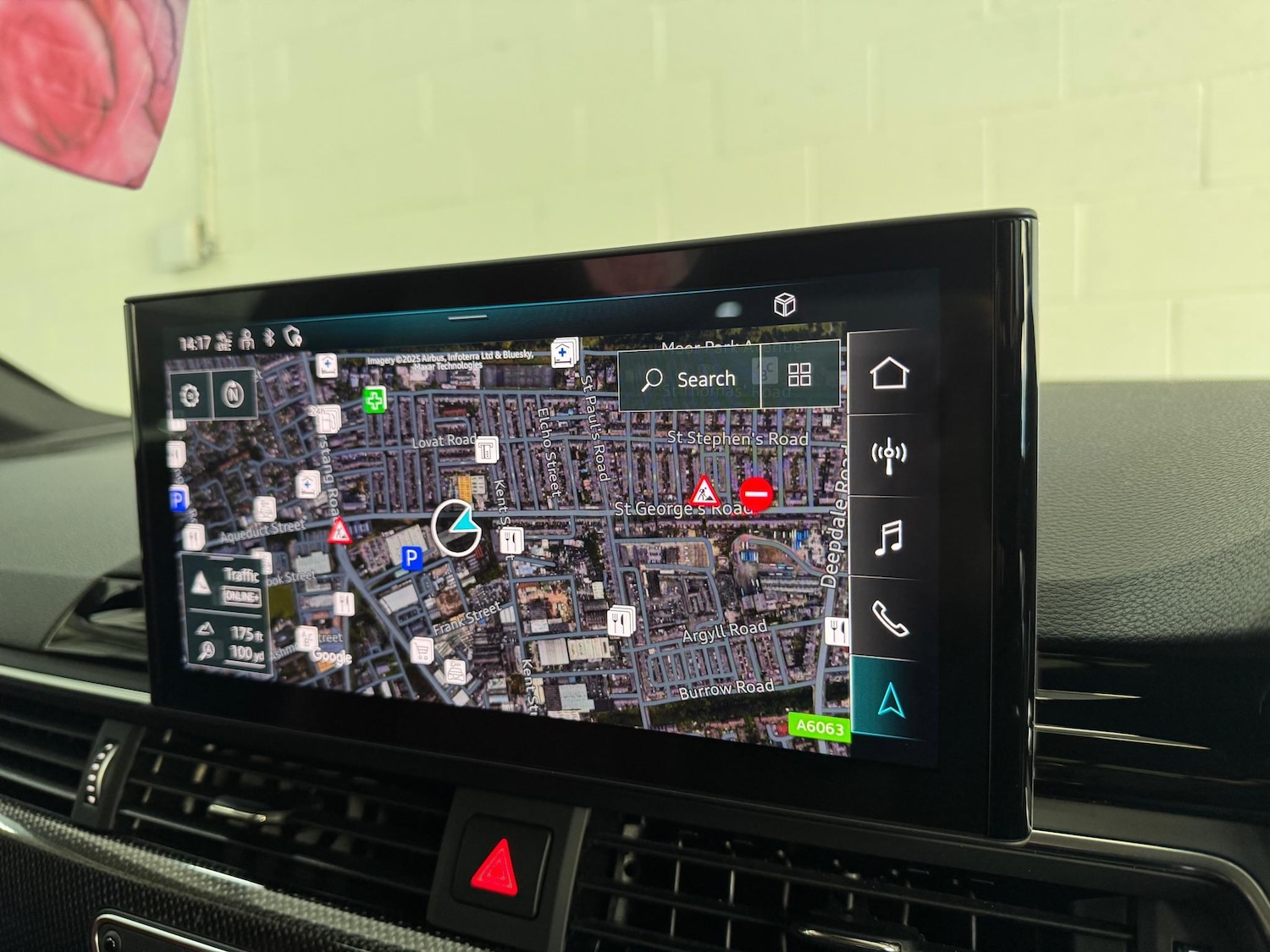 Used Audi A5 2023 for sale - 77017190: Photo 38