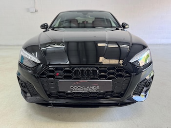 Used Audi A5 2023 for sale - 77017190: Photo