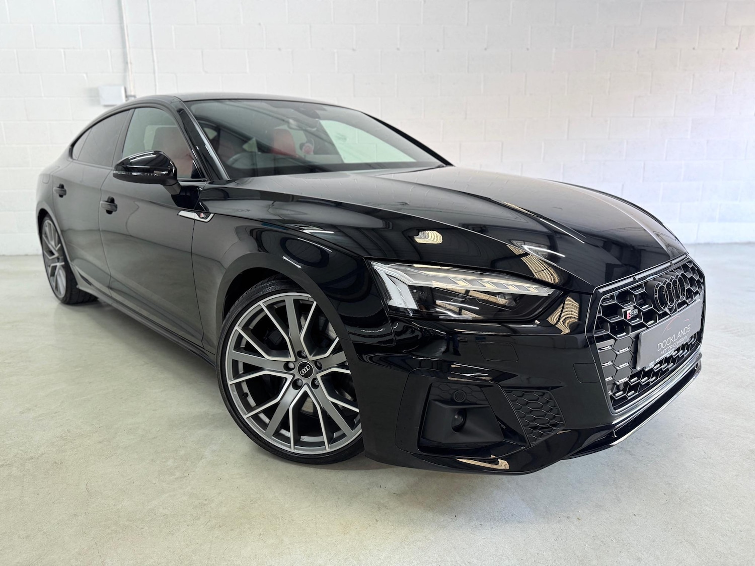 Used Audi A5 2023 for sale - 77017190: Photo 4