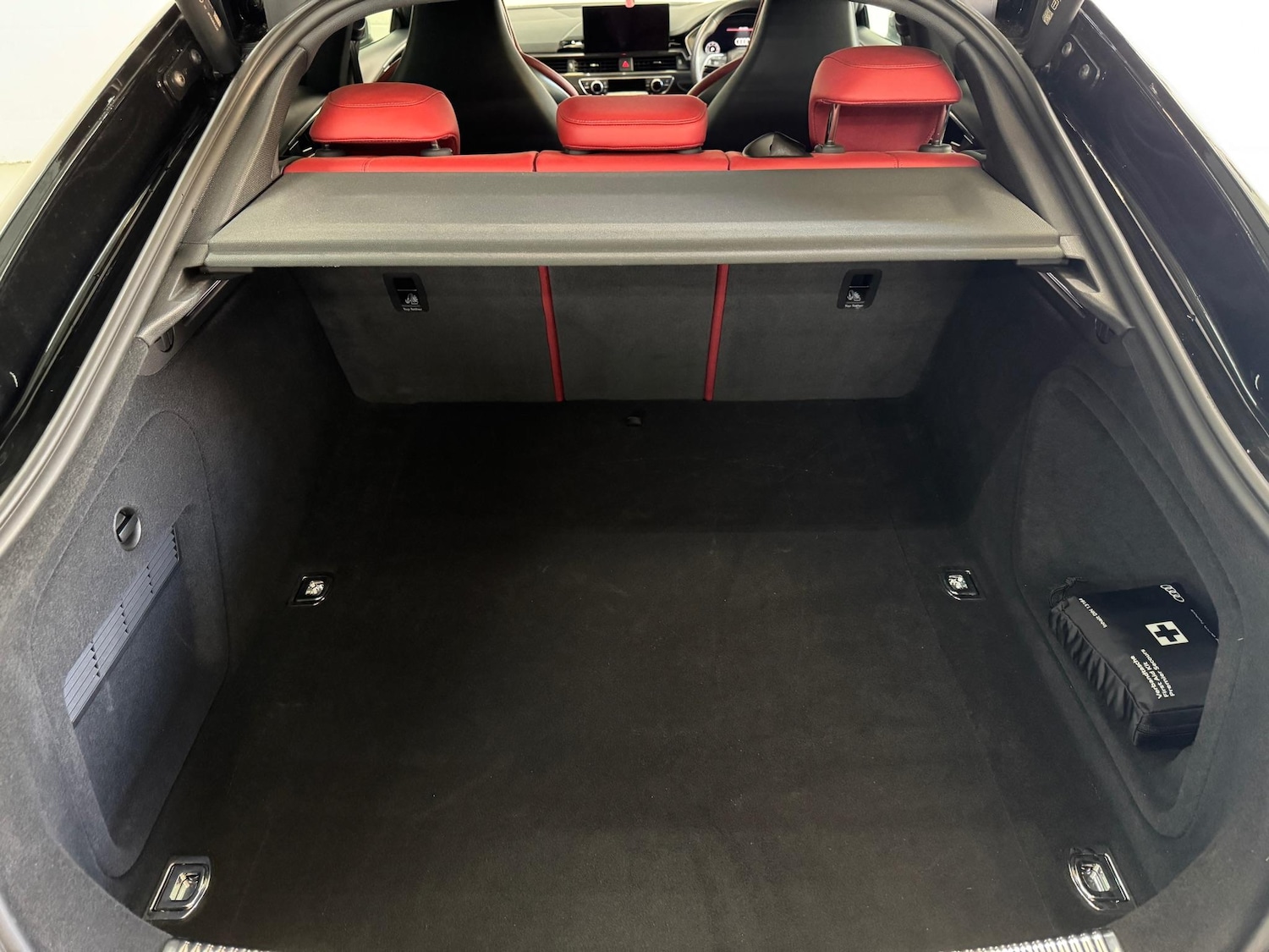 Used Audi A5 2023 for sale - 77017190: Photo 41