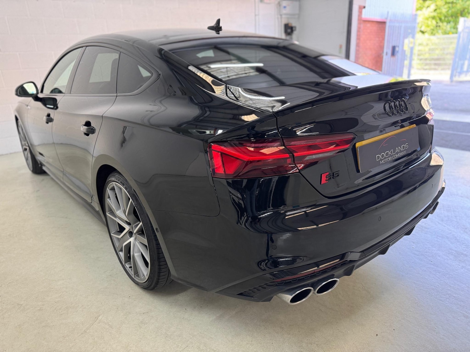 Used Audi A5 2023 for sale - 77017190: Photo 8