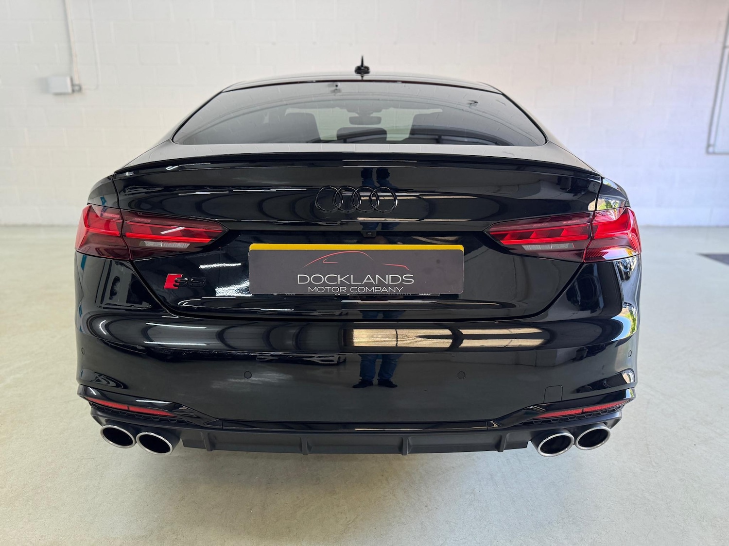 Used Audi A5 2023 for sale - 77017190: Photo 9