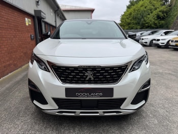 Used Peugeot 3008 2018 for sale - 79278778: Photo