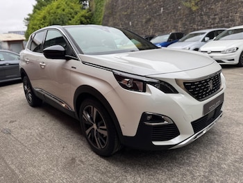 Used Peugeot 3008 2018 for sale - 79278778: Photo
