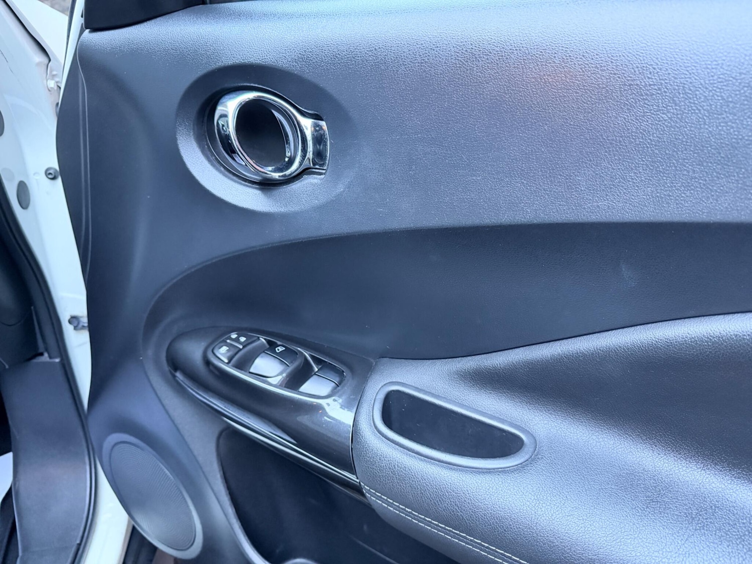 Used Nissan Juke 2014 for sale - 77015883: Photo 14