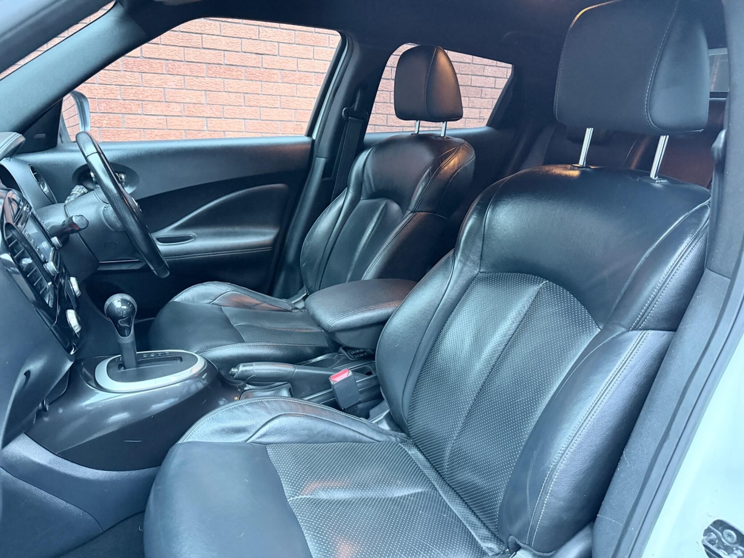 Used Nissan Juke 2014 for sale - 77015883: Photo 15