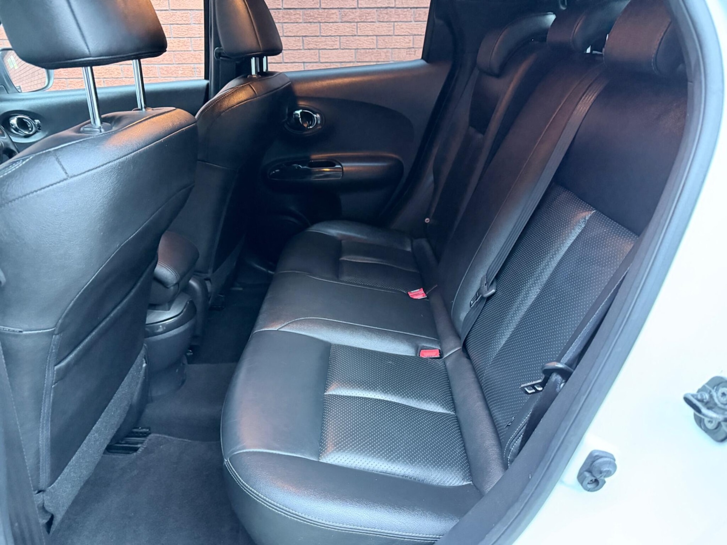 Used Nissan Juke 2014 for sale - 77015883: Photo 18