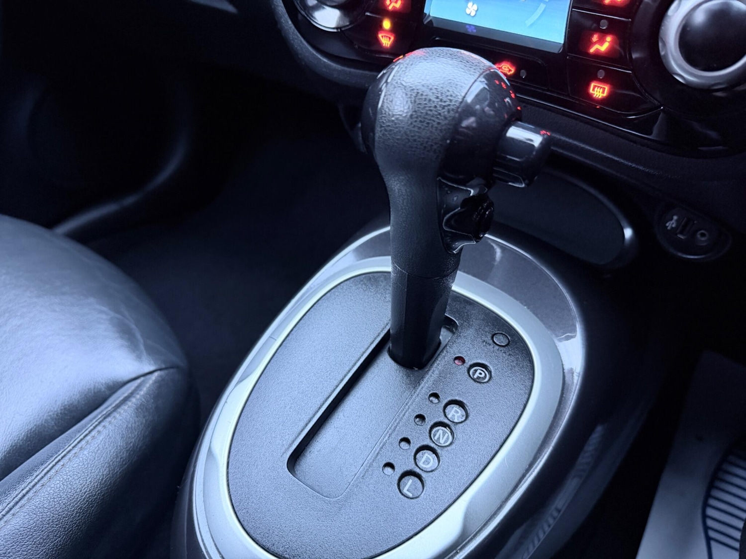 Used Nissan Juke 2014 for sale - 77015883: Photo 21