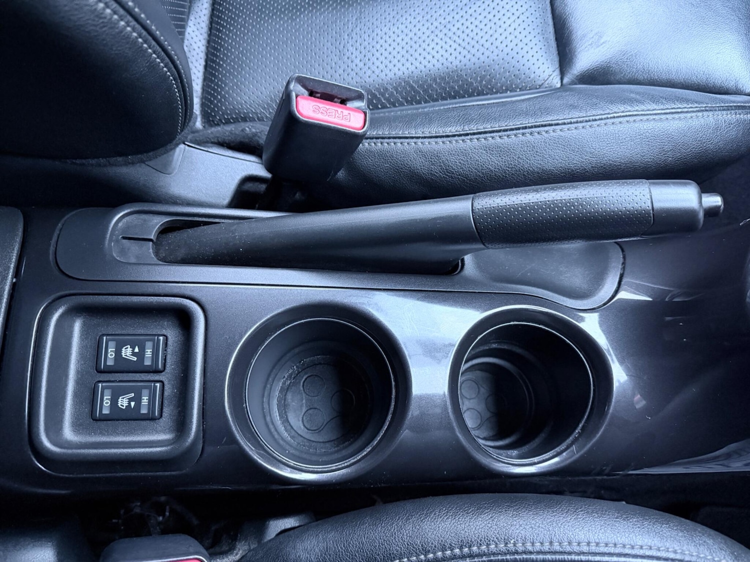 Used Nissan Juke 2014 for sale - 77015883: Photo 23