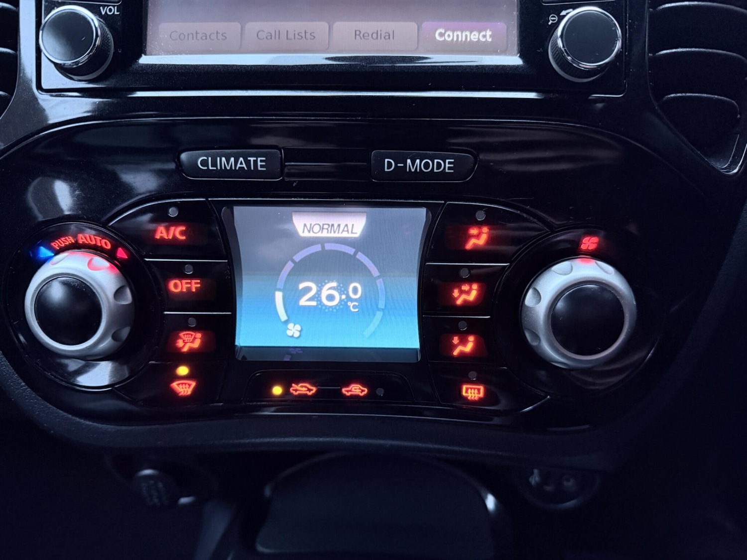 Used Nissan Juke 2014 for sale - 77015883: Photo 26