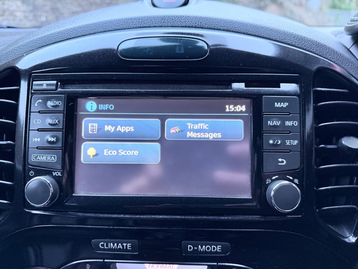 Used Nissan Juke 2014 for sale - 77015883: Photo 29