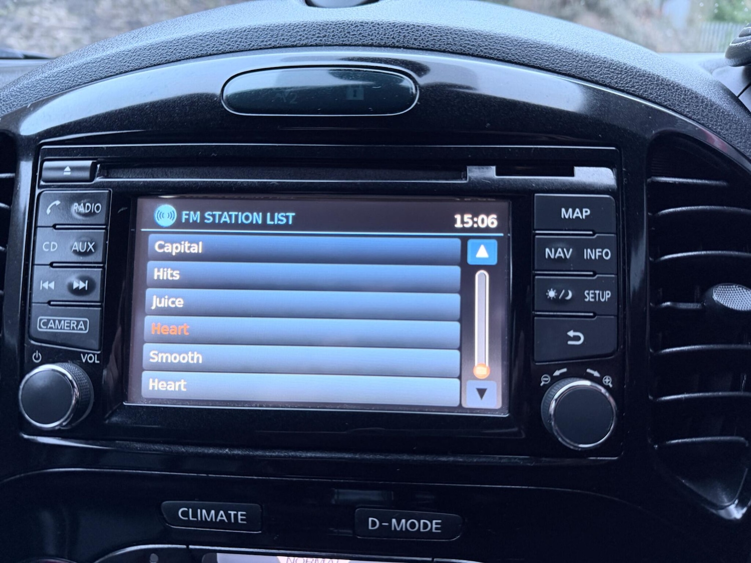 Used Nissan Juke 2014 for sale - 77015883: Photo 31