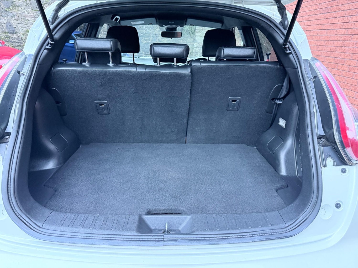 Used Nissan Juke 2014 for sale - 77015883: Photo 32