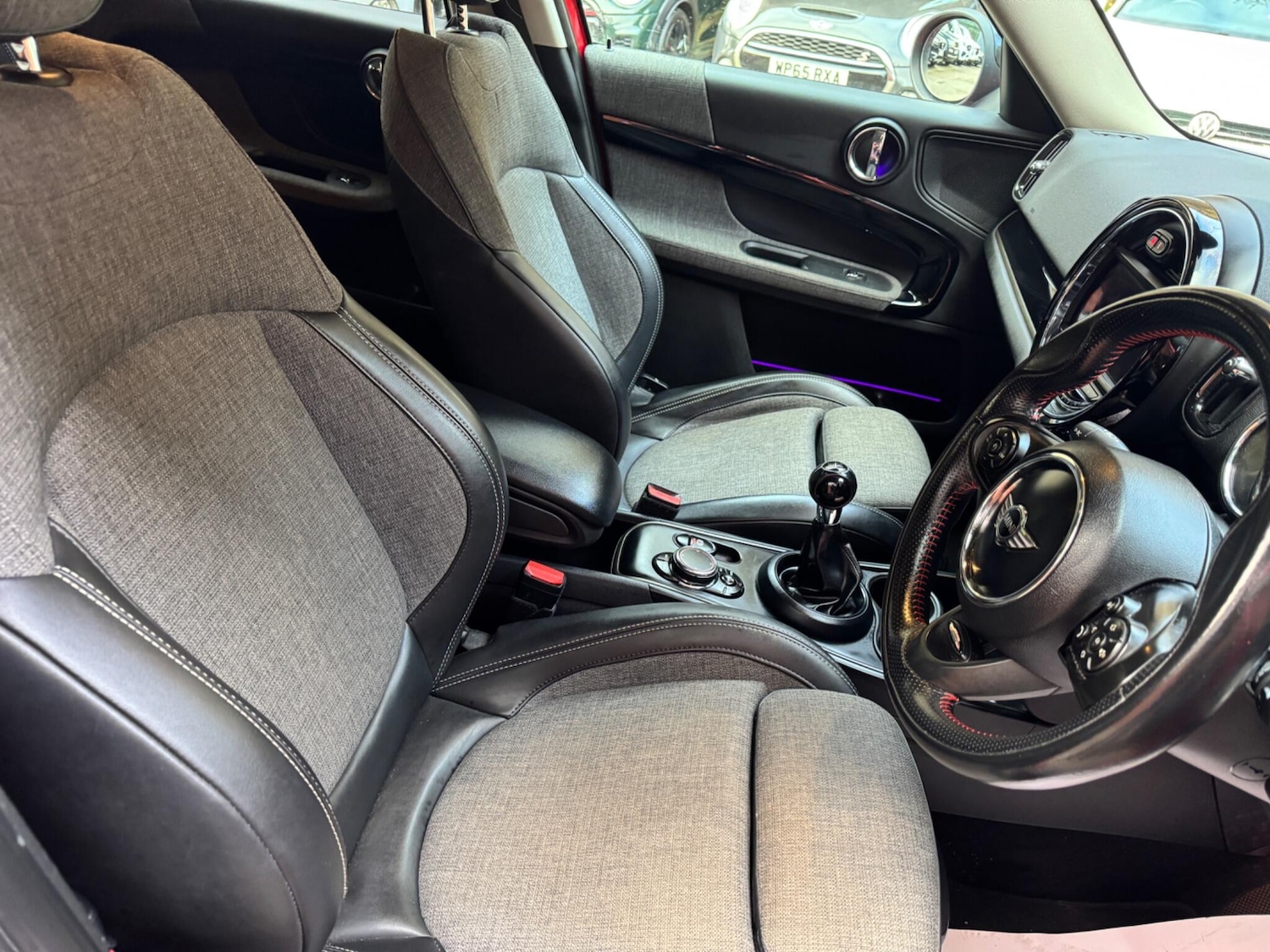 Used MINI Countryman 2018 for sale - 77358762: Photo 11