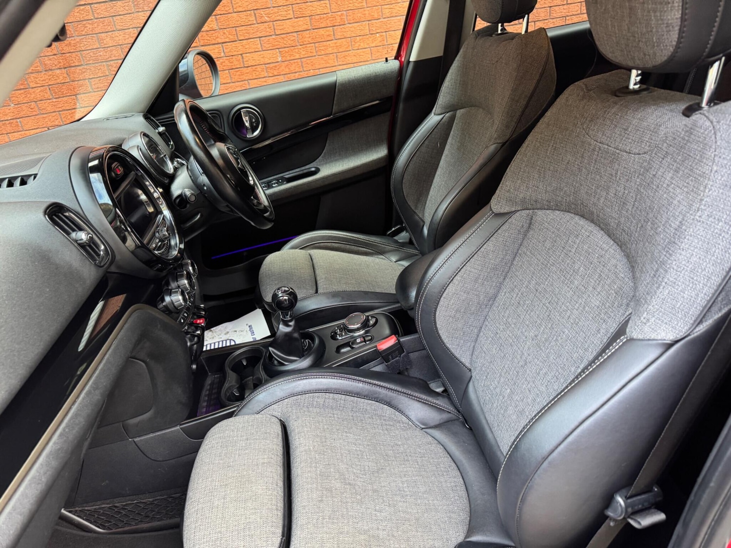 Used MINI Countryman 2018 for sale - 77358762: Photo 14