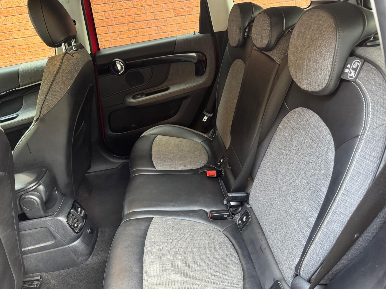 Used MINI Countryman 2018 for sale - 77358762: Photo 15