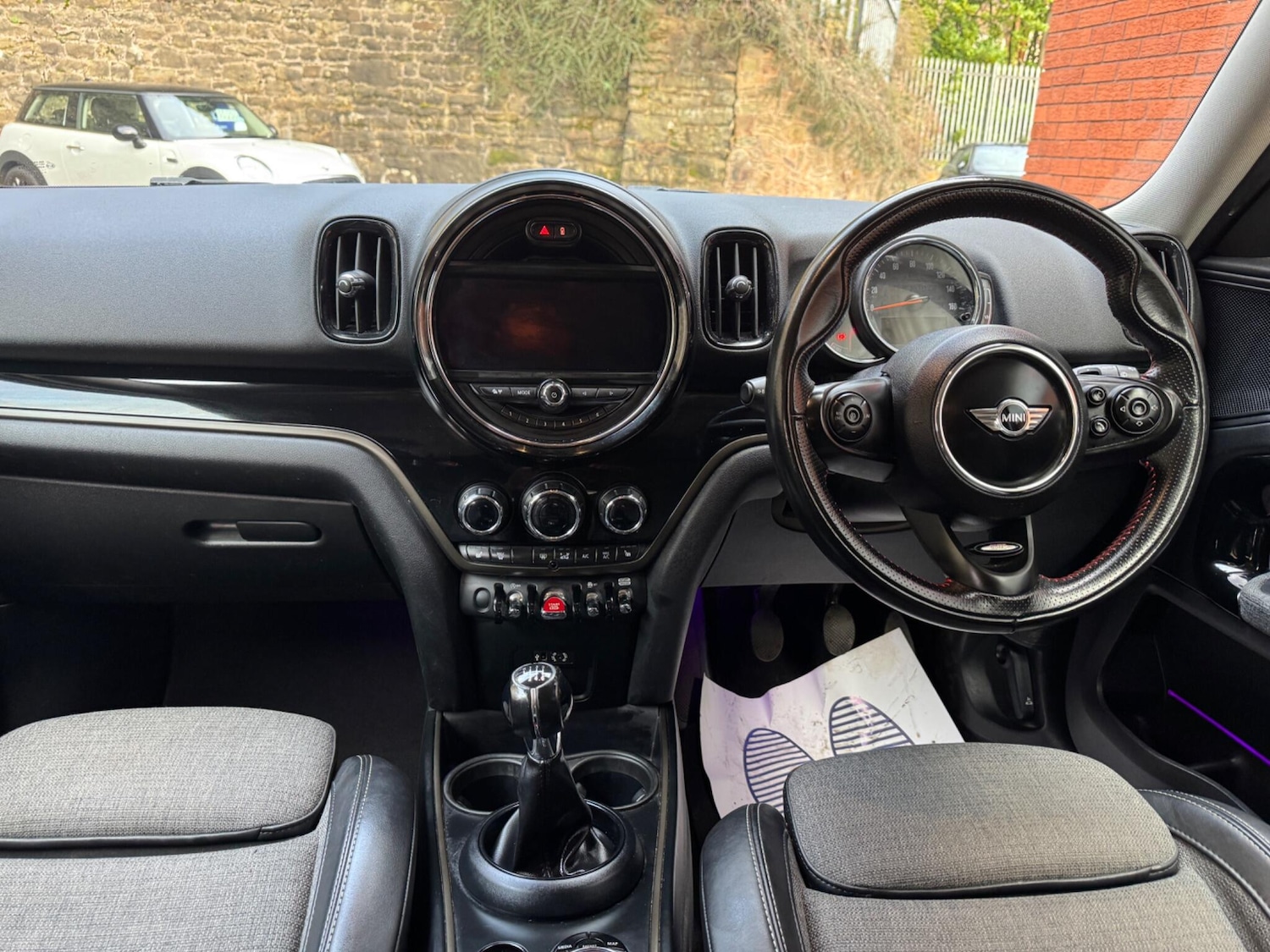 Used MINI Countryman 2018 for sale - 77358762: Photo 16