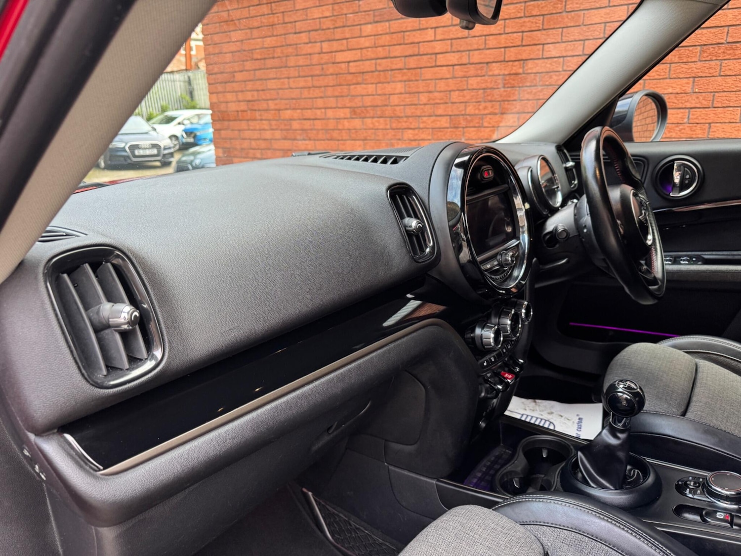 Used MINI Countryman 2018 for sale - 77358762: Photo 18