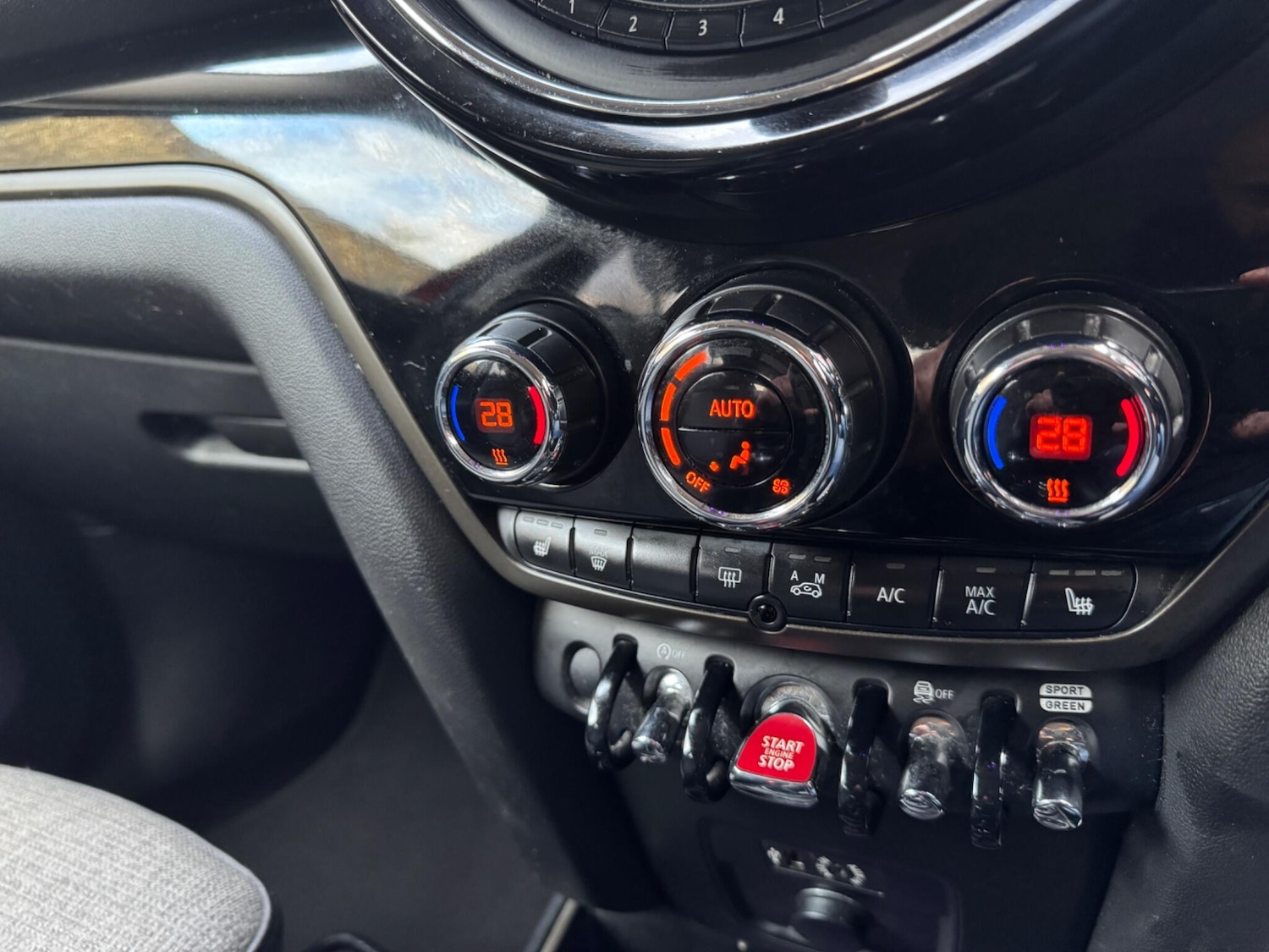 Used MINI Countryman 2018 for sale - 77358762: Photo 21