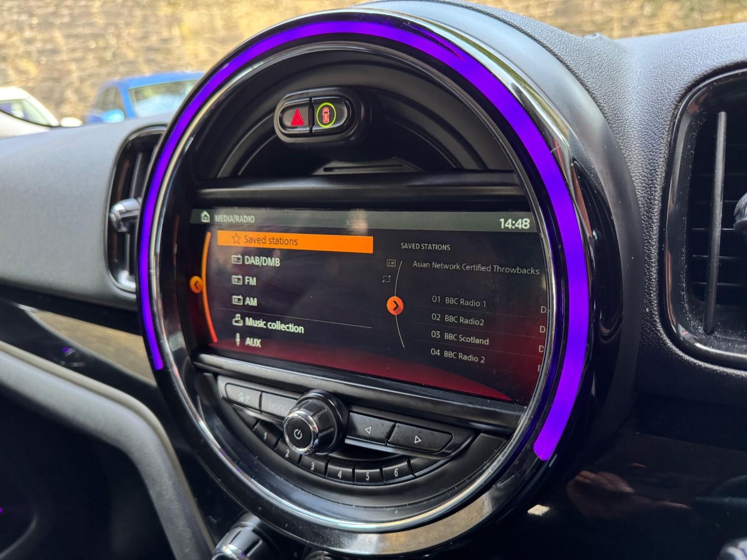 Used MINI Countryman 2018 for sale - 77358762: Photo 23