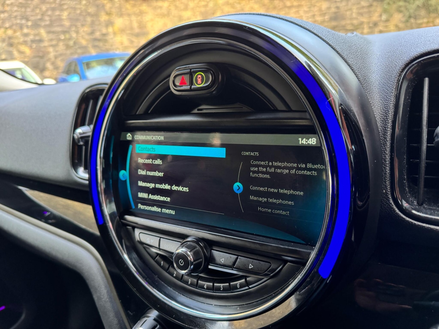 Used MINI Countryman 2018 for sale - 77358762: Photo 25