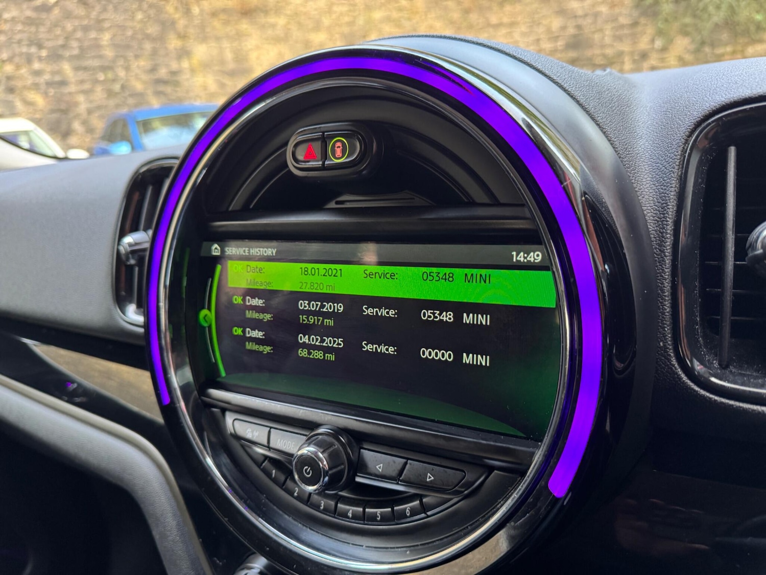 Used MINI Countryman 2018 for sale - 77358762: Photo 26