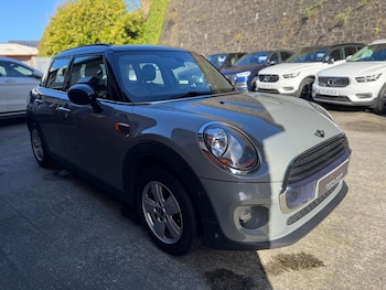 Used MINI Hatch 2017 for sale - 78276241: Photo