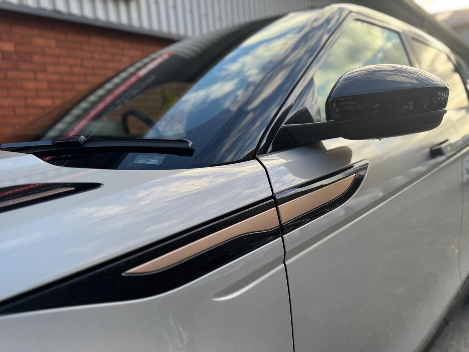 Used Land Rover Range Rover Evoque 2023 for sale - 77853035: Photo 14