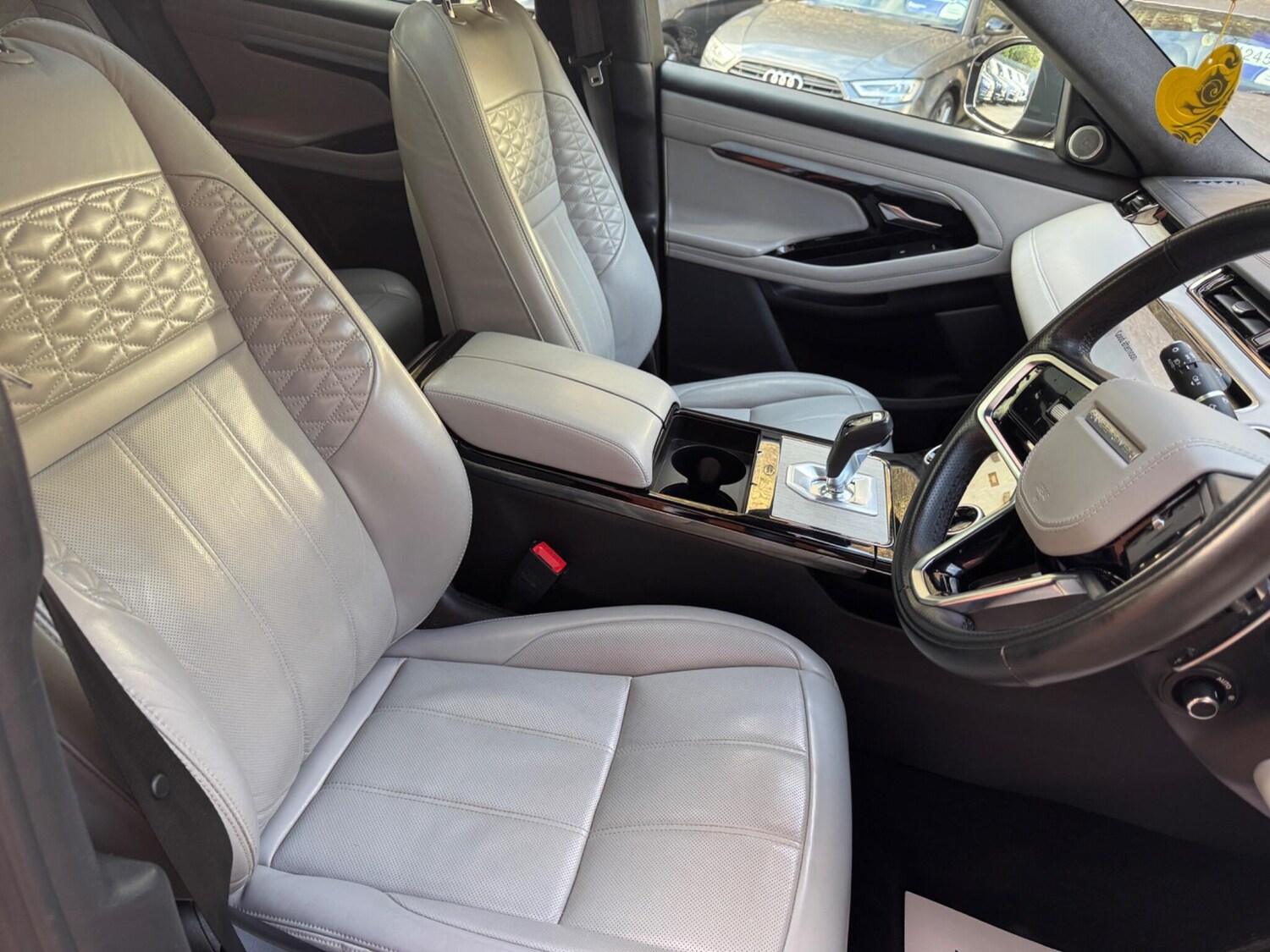 Used Land Rover Range Rover Evoque 2023 for sale - 77853035: Photo 18