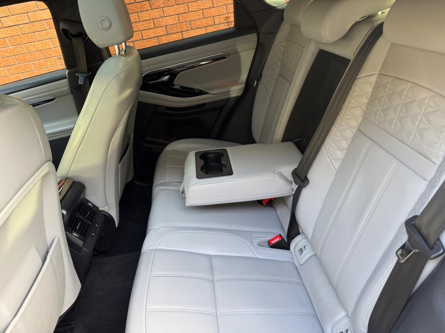 Used Land Rover Range Rover Evoque 2023 for sale - 77853035: Photo 22