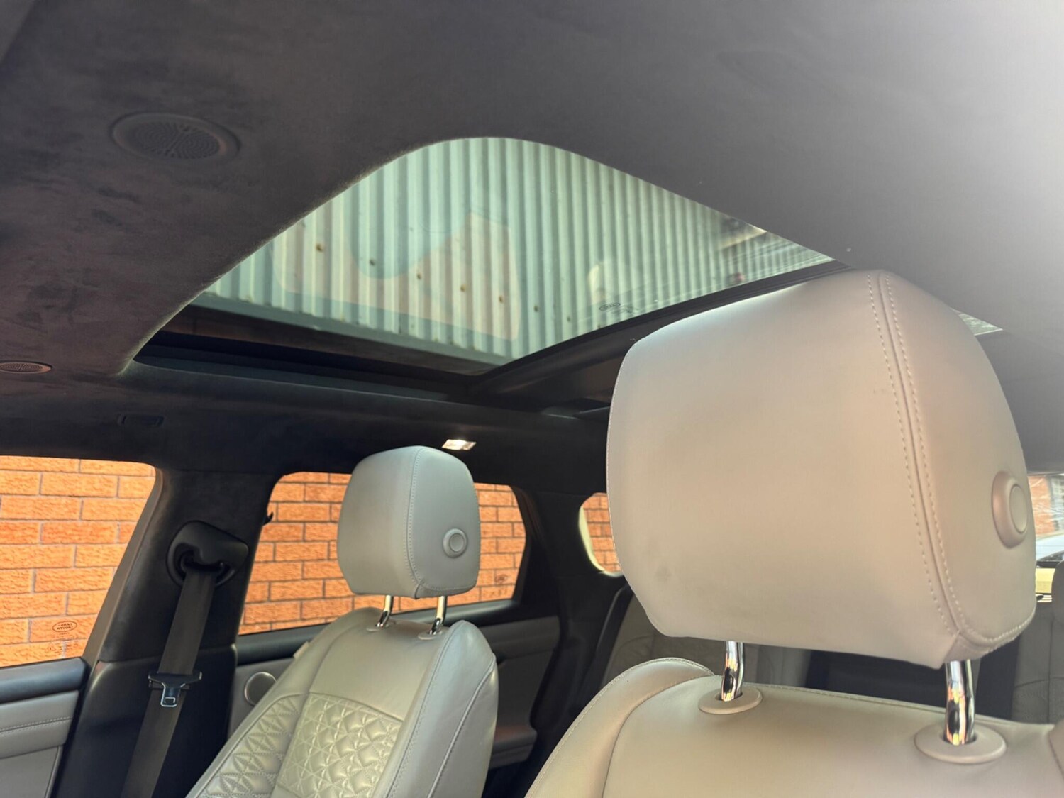 Used Land Rover Range Rover Evoque 2023 for sale - 77853035: Photo 23