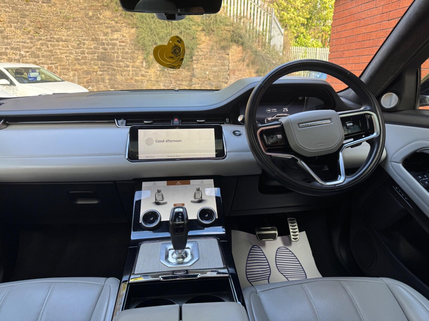 Used Land Rover Range Rover Evoque 2023 for sale - 77853035: Photo 25